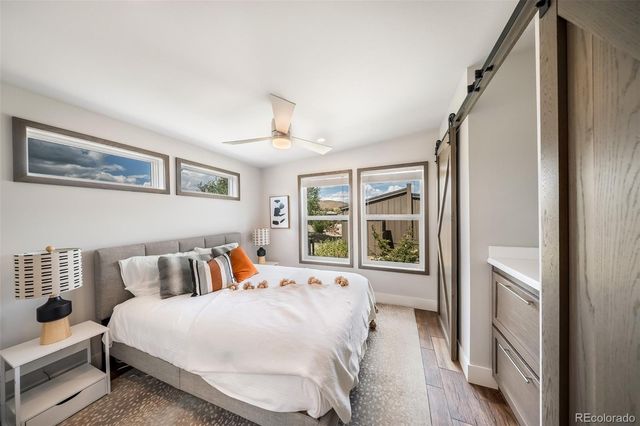 1051 Summit Trail, Granby, CO 80446