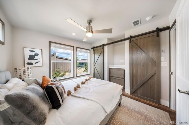 1051 Summit Trail, Granby, CO 80446