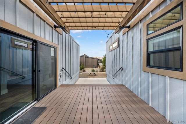 1051 Summit Trail, Granby, CO 80446