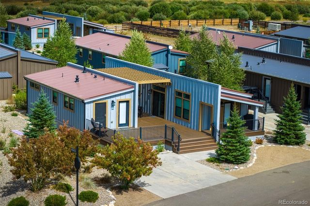 1051 Summit Trail, Granby, CO 80446