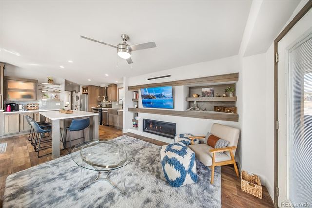 1051 Summit Trail, Granby, CO 80446