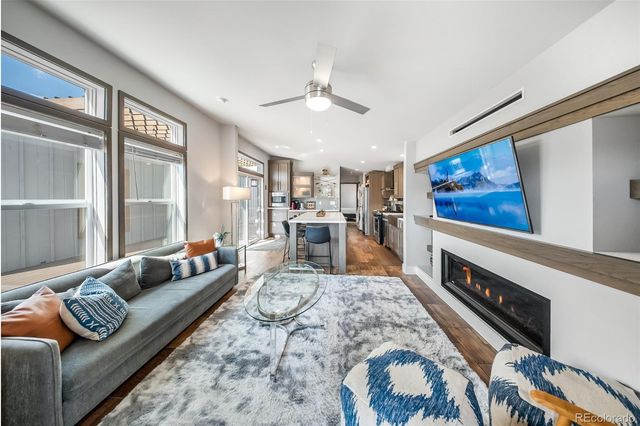 1051 Summit Trail, Granby, CO 80446