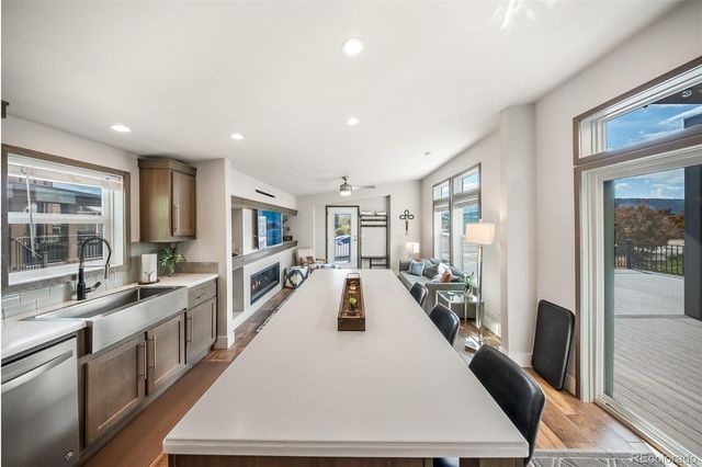 1051 Summit Trail, Granby, CO 80446