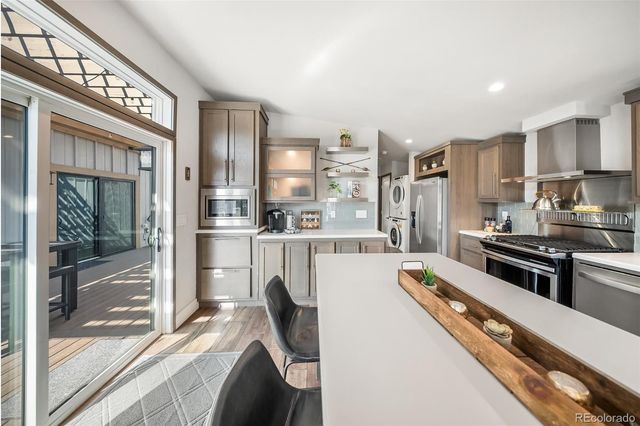 1051 Summit Trail, Granby, CO 80446