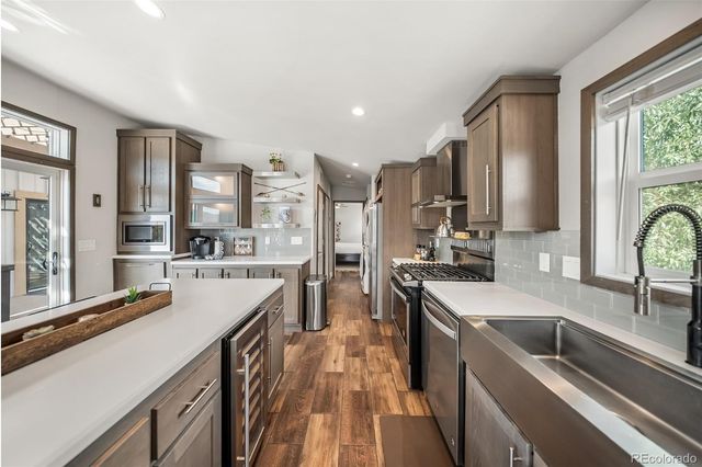 1051 Summit Trail, Granby, CO 80446