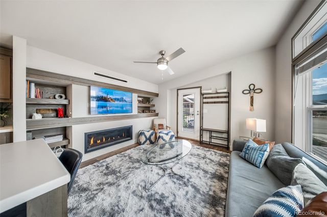 1051 Summit Trail, Granby, CO 80446