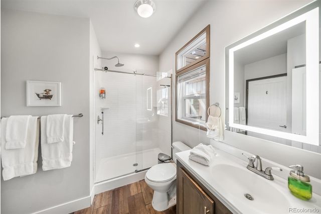 1051 Summit Trail, Granby, CO 80446