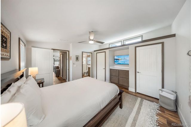 1051 Summit Trail, Granby, CO 80446