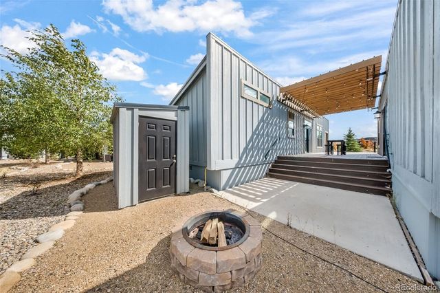 1051 Summit Trail, Granby, CO 80446