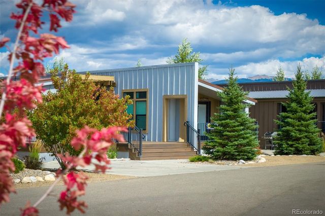 1051 Summit Trail, Granby, CO 80446