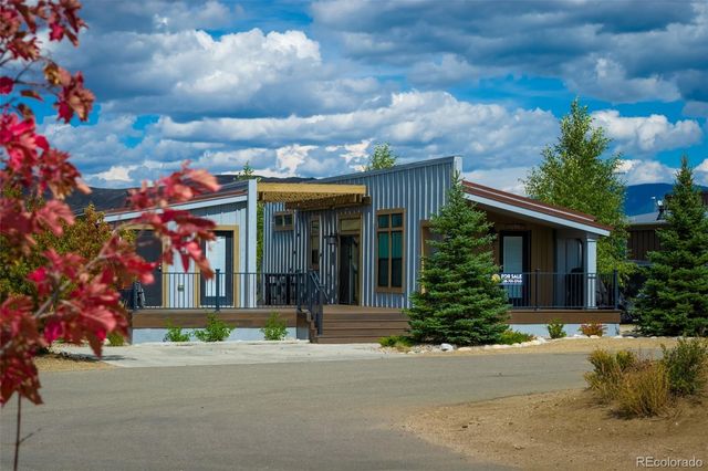 1051 Summit Trail, Granby, CO 80446