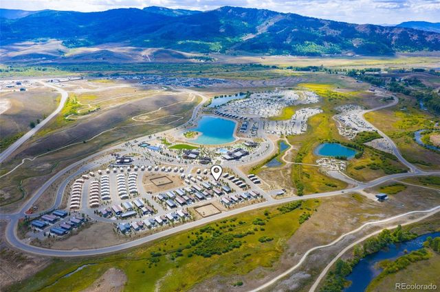 1051 Summit Trail, Granby, CO 80446