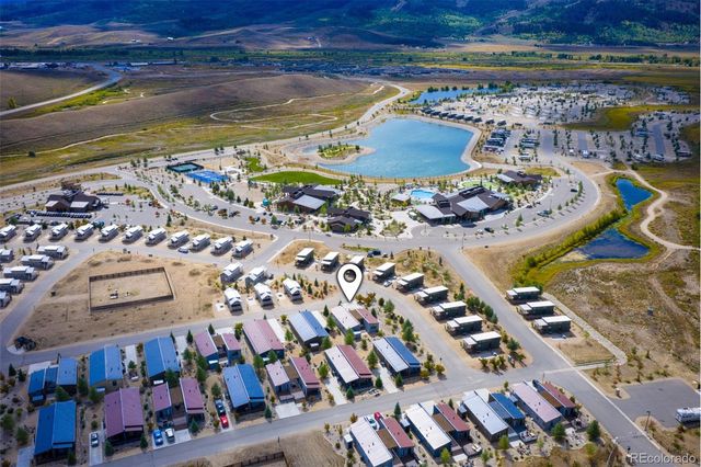 1051 Summit Trail, Granby, CO 80446