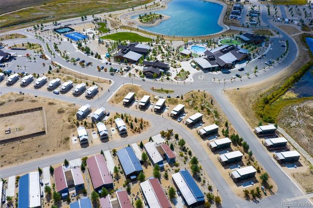 1051 Summit Trail, Granby, CO 80446