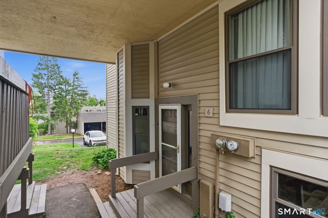 6 Stevens Place 6, Rocky Hill, CT 06067