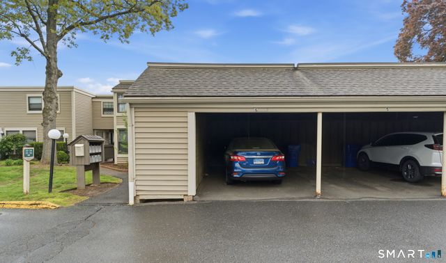 6 Stevens Place 6, Rocky Hill, CT 06067