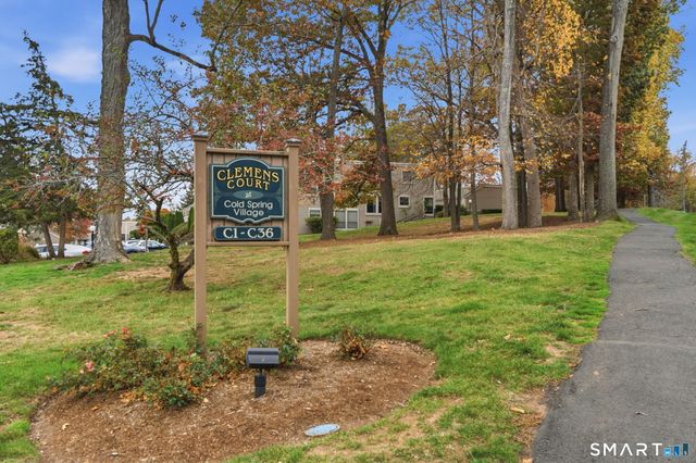 6 Stevens Place 6, Rocky Hill, CT 06067