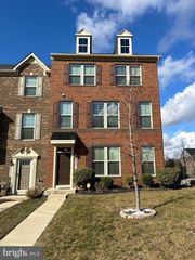 6001 SAUERWEIN WAY #E, Upper Marlboro, MD 20772