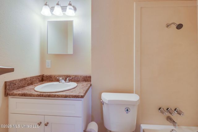 110 Ben Drive, Gulfport, MS 39503