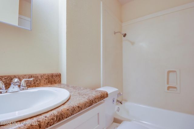 110 Ben Drive, Gulfport, MS 39503