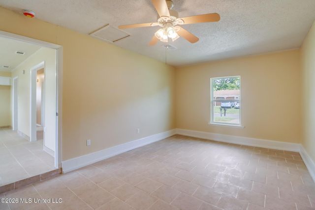 110 Ben Drive, Gulfport, MS 39503