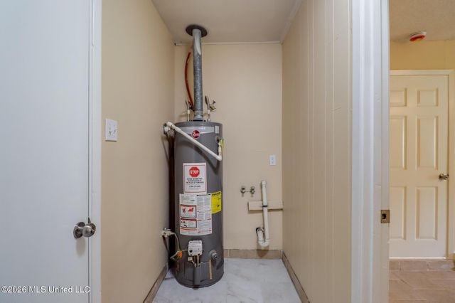 110 Ben Drive, Gulfport, MS 39503