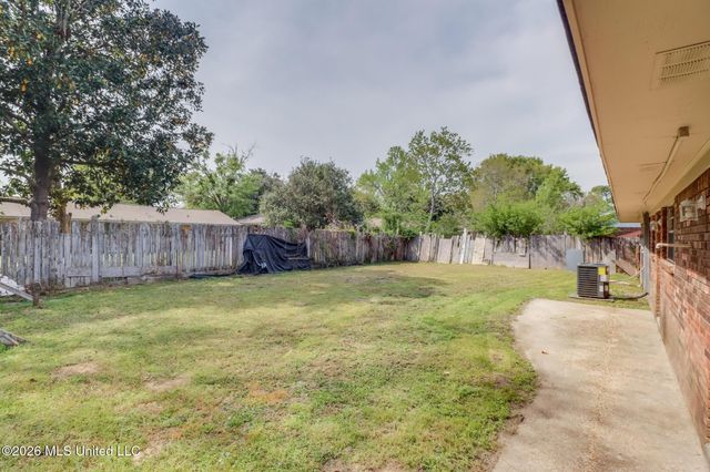 110 Ben Drive, Gulfport, MS 39503