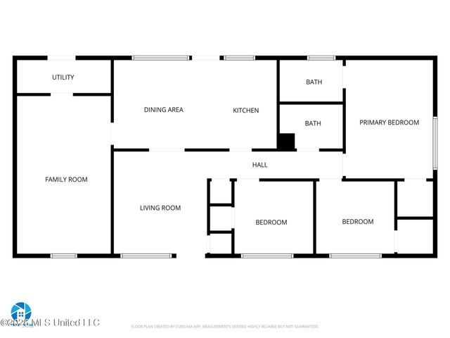 110 Ben Drive, Gulfport, MS 39503