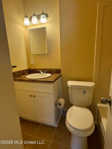 110 Ben Drive, Gulfport, MS 39503