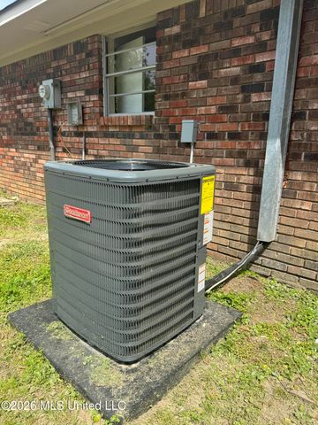 110 Ben Drive, Gulfport, MS 39503