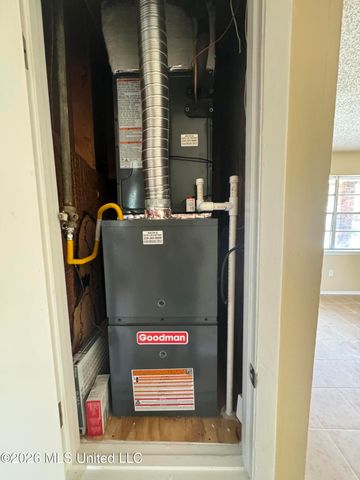 110 Ben Drive, Gulfport, MS 39503