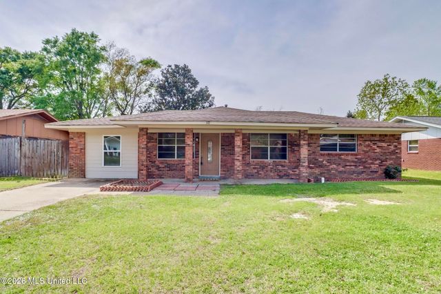 110 Ben Drive, Gulfport, MS 39503