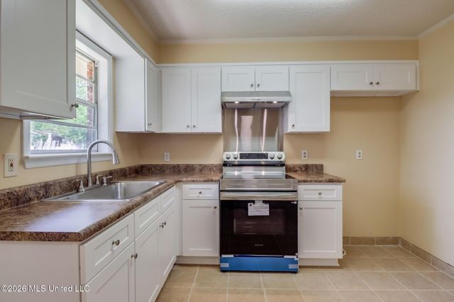 110 Ben Drive, Gulfport, MS 39503