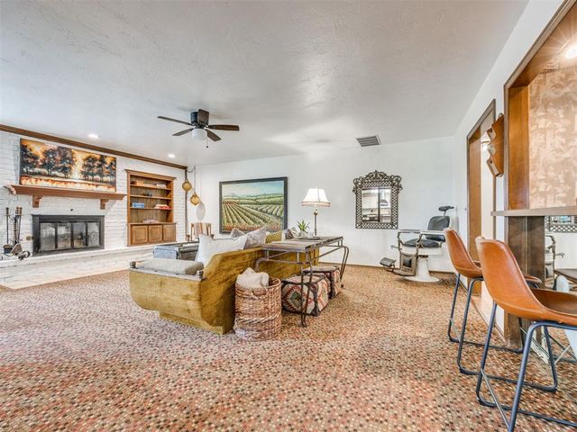 6612 Briarcreek Drive, Oklahoma City, OK 73162