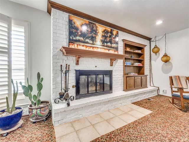 6612 Briarcreek Drive, Oklahoma City, OK 73162