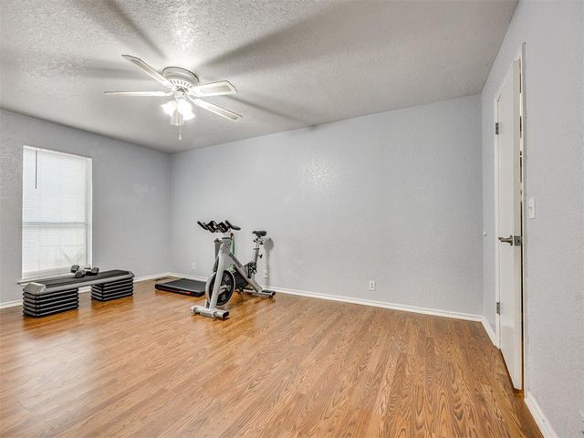 6612 Briarcreek Drive, Oklahoma City, OK 73162