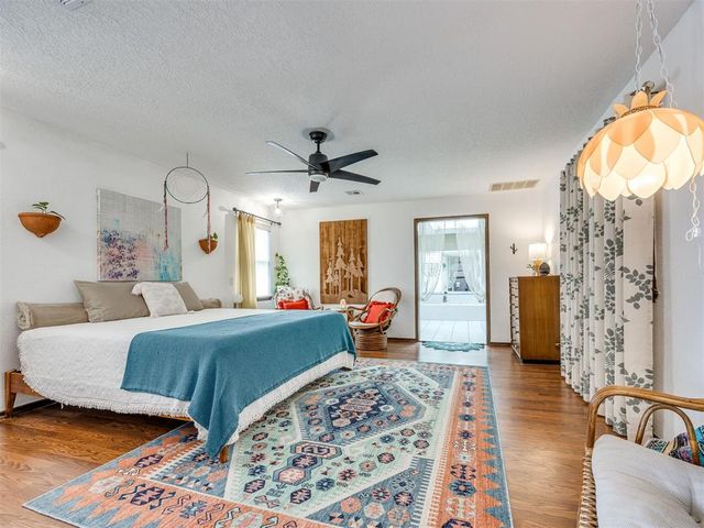 6612 Briarcreek Drive, Oklahoma City, OK 73162