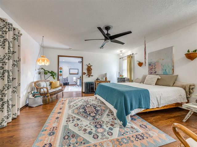 6612 Briarcreek Drive, Oklahoma City, OK 73162