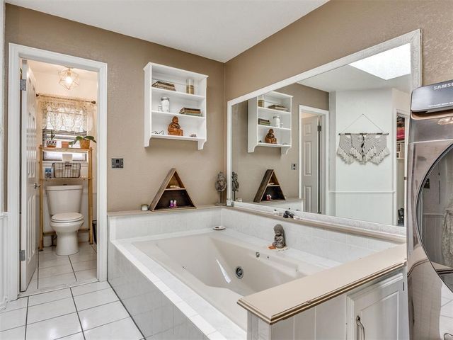 6612 Briarcreek Drive, Oklahoma City, OK 73162