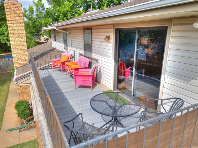 6612 Briarcreek Drive, Oklahoma City, OK 73162