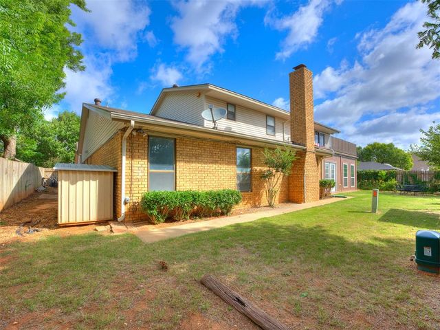 6612 Briarcreek Drive, Oklahoma City, OK 73162