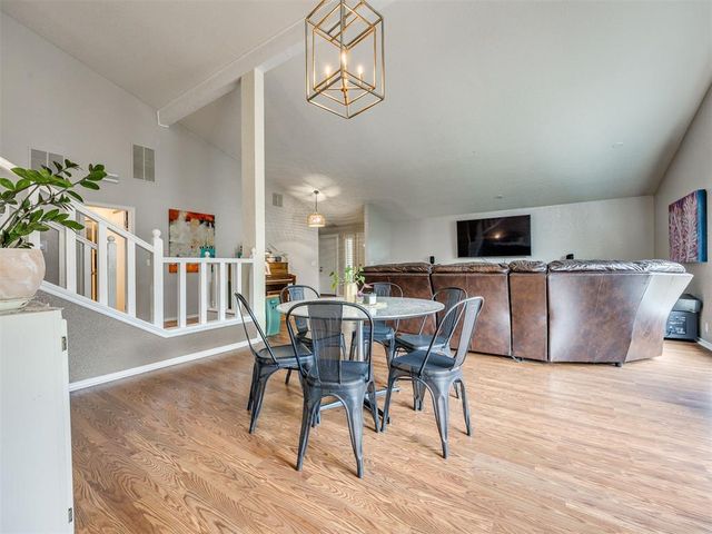 6612 Briarcreek Drive, Oklahoma City, OK 73162