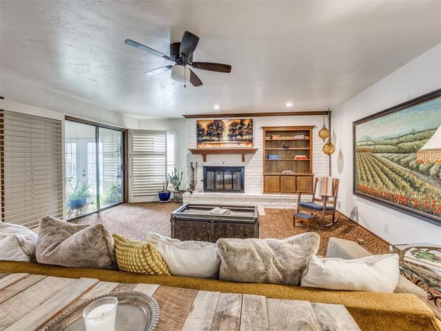 6612 Briarcreek Drive, Oklahoma City, OK 73162