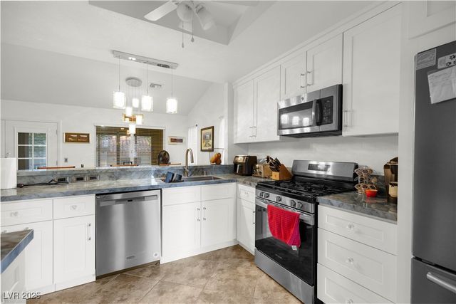 2800 Linkview Drive, Las Vegas, NV 89134