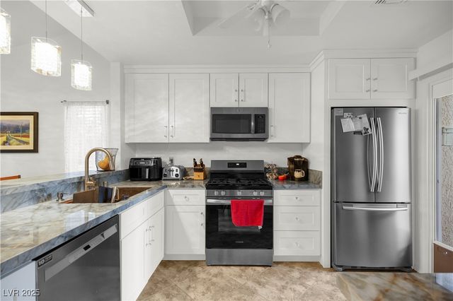 2800 Linkview Drive, Las Vegas, NV 89134