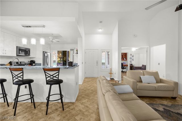 2800 Linkview Drive, Las Vegas, NV 89134