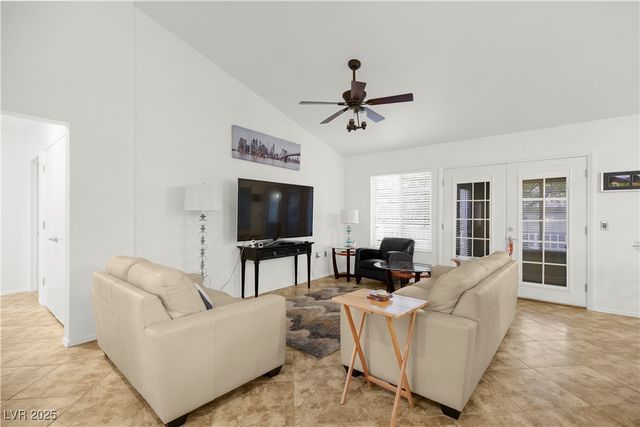 2800 Linkview Drive, Las Vegas, NV 89134