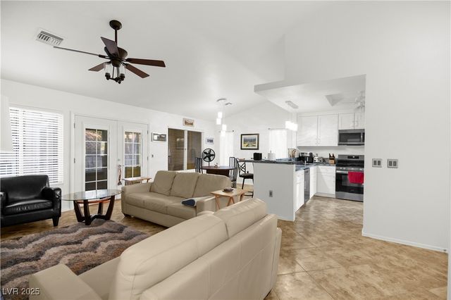 2800 Linkview Drive, Las Vegas, NV 89134