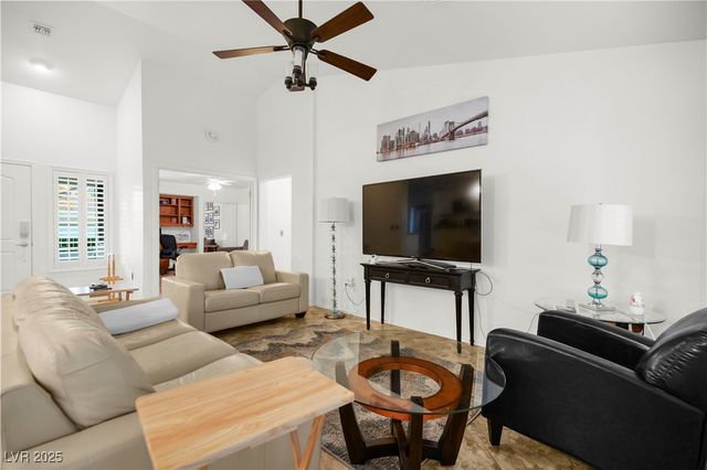 2800 Linkview Drive, Las Vegas, NV 89134