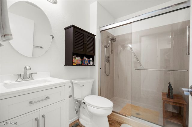 2800 Linkview Drive, Las Vegas, NV 89134